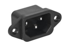 WTYK AC KOMP.DO OBUDOWY