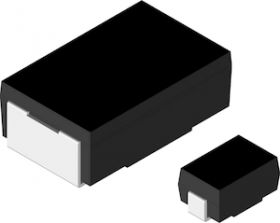 WSF Metal Film Resistors, Power, Surface Mount