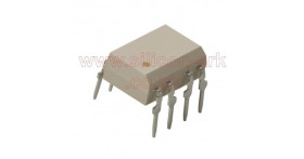 6N135 photocoupler - Toshiba
