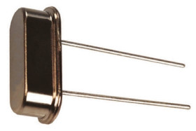 Rezonator kwarcowy 11.0592MHz Otwór przezierny 20pF 2 -styki HC-49-SLF