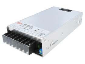 MSP-300-24 Zasilacz impulsowy do wbudowania modułowy 336W 24VDC 14A