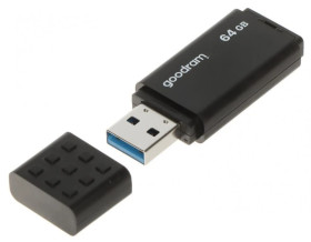 Pendrive FD-64/UME3-GOODRAM 64GB USB 3.0 (3.1 Gen 1)