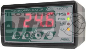 Termoregulator mikroprocesorowy -30Â°C â€¦ +300Â°C
