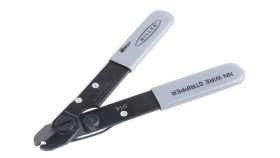 Ściągacz Izolacji 30 › 28Awg, 136 Mm Overall Length Rs Pro