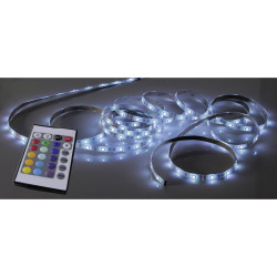 Paul Neuhaus 1205-70 LED Strip Set 10m RGB 12V Easy Install