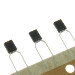 CZUJNIK KTY81-210.116 REEL RoHS