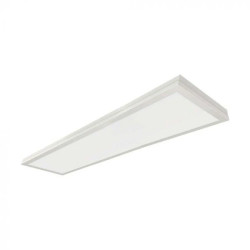 Oprawa wstropowa Panel LED 40W 4400lm 6500K IP20 1200x300mm (podtynkowy/natynkowy 2w1) 216626