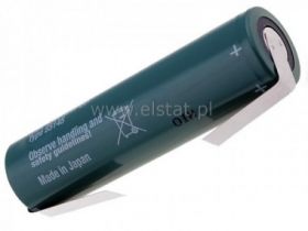 Akumlator ( Ni-Mh ) 1,2V; 4500mAh HR 4/3; blaszki