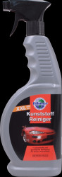 Vehicle - plastic cleaning spray, 650 ml