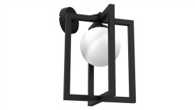 Kinkiet Diego 1Xe14 Mlp8567 Milagro