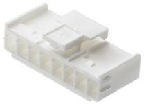 Molex 511630500 Obudowa złącza pin żeńskiego na kabel, 1 szt.