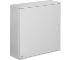 Obudowa hermetyczna natynkowa 850x850x300 mm drzwi pełne IP65 univers FL53S HAGERR