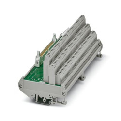 Moduł Phoenix Contact Czujnik FLKMS Okablowanie systemowe dla kontrolerów 2284523