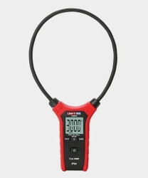 Miernik cęgowy UT281C