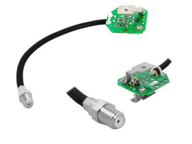 Przedwzmacniacz antenowy liniowy PAD-820 do anten Telkom-Telmor ASR CLASSIC