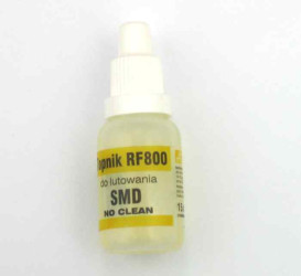 Topnik RF 800 do SMD 15ml