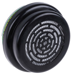 RS PRO Cząstki stałe Filtr, do uzytku z: P420, P430