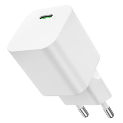 LAD.SIEC. GAN EVO 35W USB-C TC35CGAN