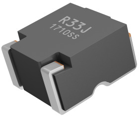 Cewka indukcyjna drutowa SMD 680 nH ±20% 17,2 x 15,6 x 10,5 mm Idc 65A Stop żelaza magnetyczny