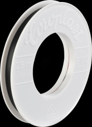1424 Electrical insulation tape 301 KB4, 25 m, 9 mm, black
