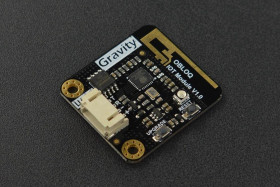 DFRobot Gravity: UART OBLOQ – IoT Module (Microsoft Azure)