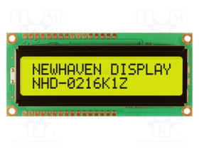 NHD-0216K1Z-FL-GBW