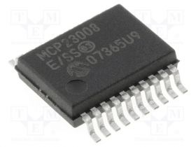 MCP23008-E/SS