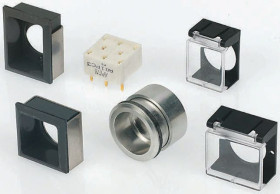 APEM Ramka przełącznika modułowego