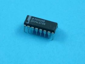 74LS-75 DIP-16 UKŁAD