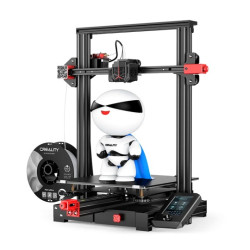 Drukarka 3D - Creality Ender-3 Max Neo
