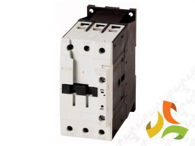 Stycznik mocy 400V AC 0NO 72A DILM72 109195 EATON