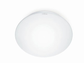 Plafoniera z czujnikiem ruchu i zmierzchu RS16 LED 9.5W 958lm 4000K IP44 230V biały ST008383 STEINEL