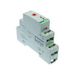 PRZEKAŹNIK BISTABILNY BIS-413 z wył.czas. 230V 10A