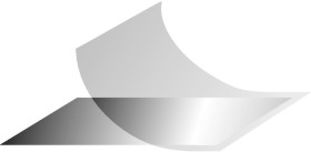 Taśma do drukarki etykiet 500 sztuk Thermal Transfer Printer HellermannTyton