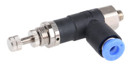 Regulator pneumatyczny we: 0.8MPa M5 x 0,8 SMC wy: 0.7MPa