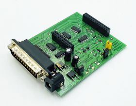 Universal Flash Programmer v.6.03