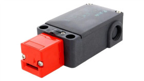 Fs-3096D024 Wyłącznik Bezpieczeństwa: Ryglujący Fs Nc