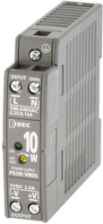 Power supply, 24 VDC, 0.65 A, 15 W, PS5R-VB24