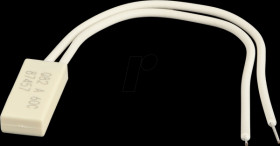 LIM-Q-82-A-60-5-100-10A Temperature limiter, 60°C, NC with electrical self-locking