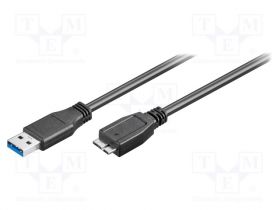 USB3.0-MICBM/1.8