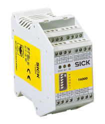 Safety switches T4000-1RCA04