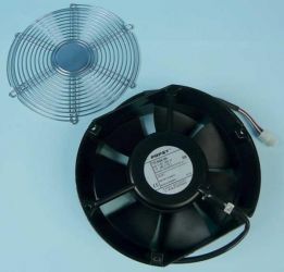 6424/19H PAPST 24V 172x150x51 WENT