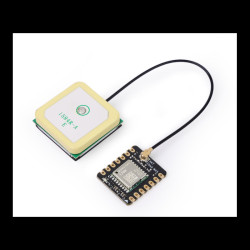 GNSS add on Module - moduł GNSS Quectel L76K dla XIAO