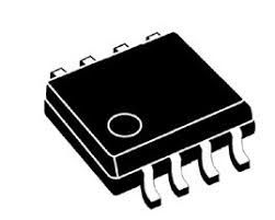 Drabinka rezystancyjna 4x100K, SO-08