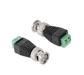 WTYK BNC Z SZYBKOZŁĄCZEM