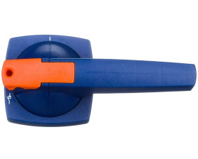 Napęd drzwiowy typ D/P niebieski do rozłączników DMV250N/400N K3KDB/P 1818113