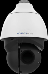 MX-SD1A-540-IR-VA Surveillance camera, IP, LAN, PoE, outdoor