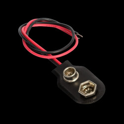 Teko AB9.0 - styk baterii