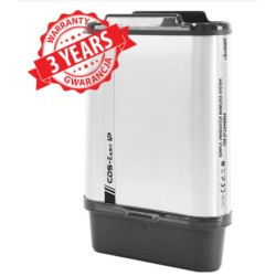 System bezprzewodowy Camsat CDS-EasyIP PoE