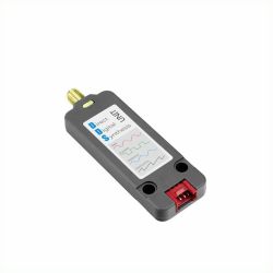 DDS Unit (AD9833 Waveform Generator)